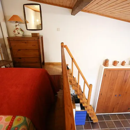 Appartement Akivillas Star *