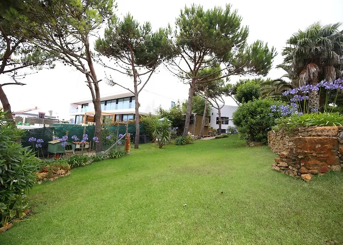 Akivillas Star Ericeira