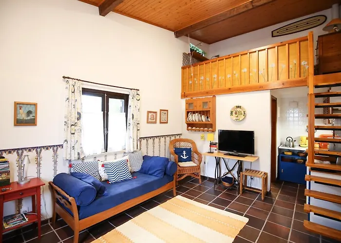 Akivillas Star Apartment *
