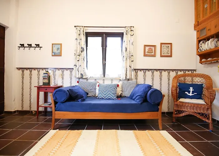 Apartment Akivillas Star Ericeira