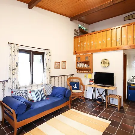 Akivillas Star Apartament *