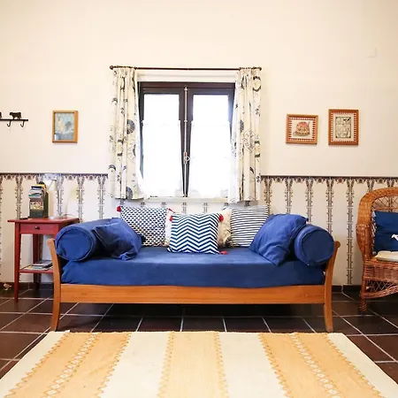 Apartament Akivillas Star Ericeira