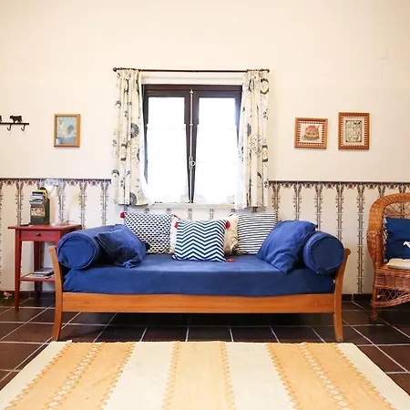 Apartment Akivillas Star Ericeira