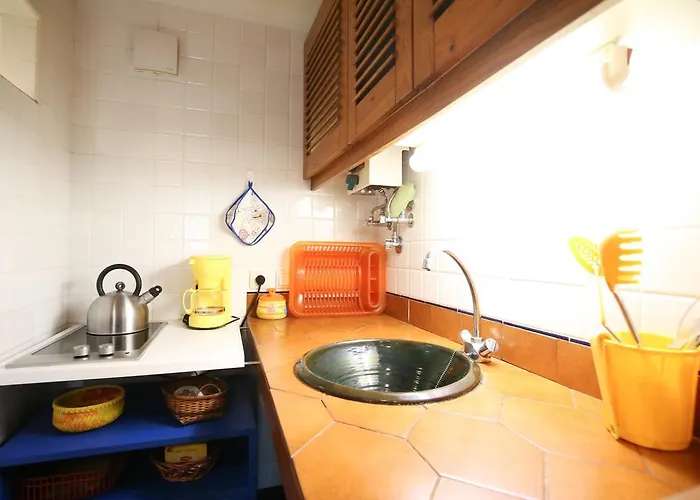 Akivillas Star Apartman Ericeira